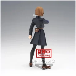 Figura Banpresto Jujutsu Kaisen PVC 14 cm