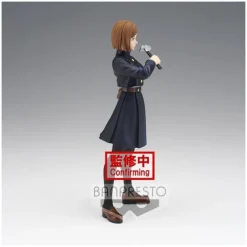 Figura Banpresto Jujutsu Kaisen PVC 14 cm