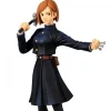 Figura Banpresto Jujutsu Kaisen Nobara Kugisaki 14 cm PVC