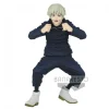 Figura Banpresto Jujutsu Kaisen Toge Inumaki 15 cm