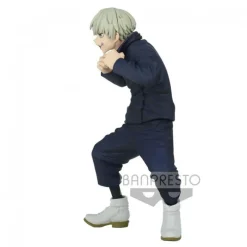 Figura Banpresto Jujutsu Kaisen Toge Inumaki 15 cm