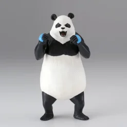 Figura Banpresto Jujutsu Kaisen Panda Jukon 17 cm