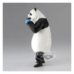 Figura Banpresto Jujutsu Kaisen Panda Jukon 17 cm