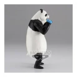 Figura Banpresto Jujutsu Kaisen Panda Jukon 17 cm