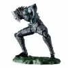 Figura Banpresto Kaiju No. 8 The Metallic 11cm