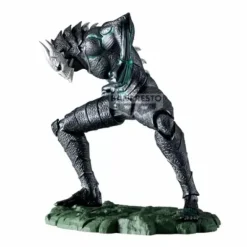 Figura Banpresto Kaiju No. 8 The Metallic 11cm