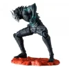 Figura Banpresto Kaiju No. 8 de 11 cm en PVC