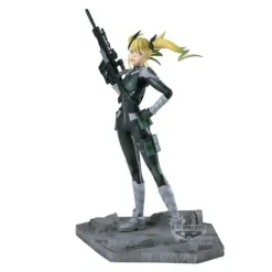 Figura Banpresto Kikoru Shinomiya Kaiju No. 8