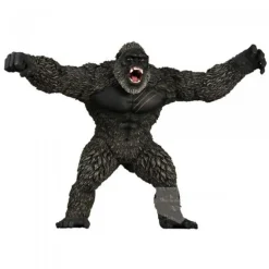 Figura Banpresto Kong Attack de Godzilla X Kong