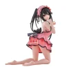 Figura Banpresto Kurumi Tokisaki Date A Live 13 cm PVC