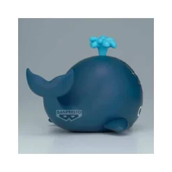 Figura Banpresto Laboon One Piece Big Sofvimates 13cm