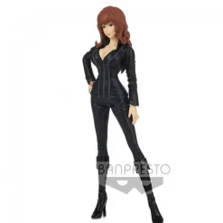 Figura Banpresto Master Stars Piece Lupin III 25 cm