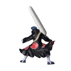 Figura Banpresto Naruto Shippuden Vibration Stars Kisame Hoshigaki