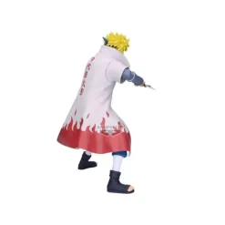 Figura Banpresto Naruto Shippuden Grandista Minato 23 cm