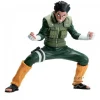 Figura Banpresto Naruto Shippuden Rock Lee II 16 cm