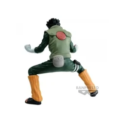 Figura Banpresto Naruto Shippuden Rock Lee II 16 cm