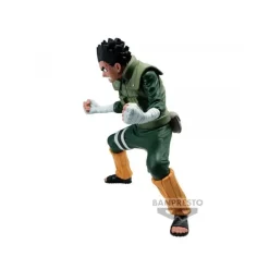 Figura Banpresto Naruto Shippuden Rock Lee II 16 cm