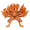 Figura Banpresto Naruto Shippuden Kurama