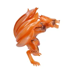 Figura Banpresto Naruto Shippuden Kurama