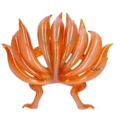 Figura Banpresto Naruto Shippuden Kurama