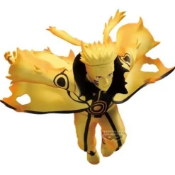 Figura Banpresto Naruto Shippuden Vibration Stars