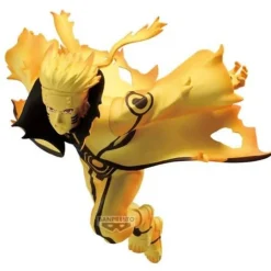 Figura Banpresto Naruto Shippuden Vibration Stars
