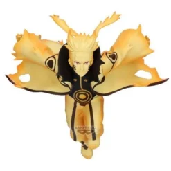 Figura Banpresto Naruto Shippuden Vibration Stars