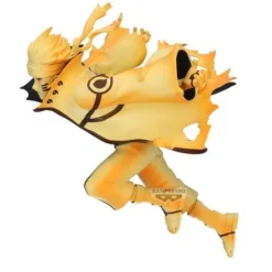 Figura Banpresto Naruto Shippuden Vibration Stars