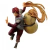 Figura Banpresto Naruto Shippuden Colosseum Gaara 12 cm