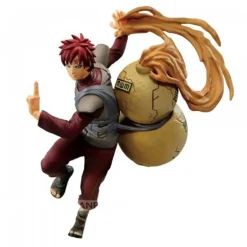 Figura Banpresto Naruto Shippuden Colosseum Gaara 12 cm