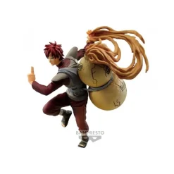 Figura Banpresto Naruto Shippuden Colosseum Gaara 12 cm