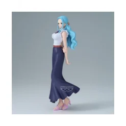 Figura Banpresto Nefeltari Vivi One Piece 18 cm