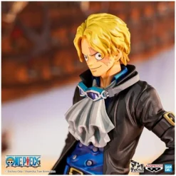 Figura Banpresto One Piece Grandista Manga Dimensions Sabo 28 cm