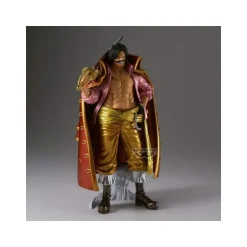Figura Banpresto One Piece Premium Gol D. Roger 30cm