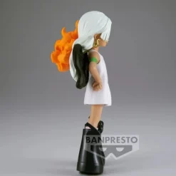 Figura Banpresto One Piece DXF The Grandline Series S-Snake