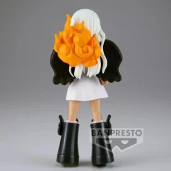 Figura Banpresto One Piece DXF The Grandline Series S-Snake