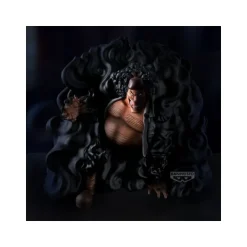 Figura Banpresto One Piece FL Black Hole Marshall D. Teach 15cm