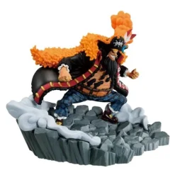 Figura Banpresto One Piece Senkozekkei Marshall D. Teach
