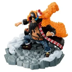 Figura Banpresto One Piece Senkozekkei Marshall D. Teach