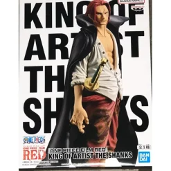 Figura Banpresto One Piece 23 cm - Licencia Oficial