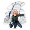 Figura Banpresto Panel Spectacle Naruto Shippuden Sakura