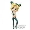 Figura Banpresto Q Posket Jolyne Cujoh Jojo's Bizarre Adventure