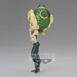 Figura Banpresto Q Posket Jolyne Cujoh Jojo's Bizarre Adventure