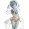 Figura Banpresto Re: Zero Starting Life in Another World Rem