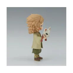 Figura Banpresto Sabito Kimetsu no Yaiba Q Posket 14 cm