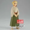 Figura Banpresto Senjuro Rengoku Demon Slayer 15 cm