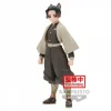 Figura Banpresto Shinobu Kocho Demon Slayer 14 cm