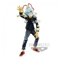 Figura Banpresto Tomura Shigaraki My Hero Academia Chronicle