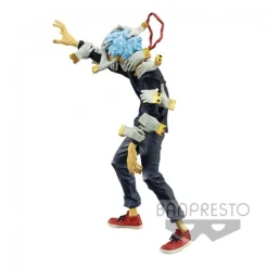 Figura Banpresto Tomura Shigaraki My Hero Academia Chronicle
