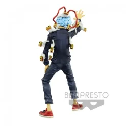 Figura Banpresto Tomura Shigaraki My Hero Academia Chronicle
